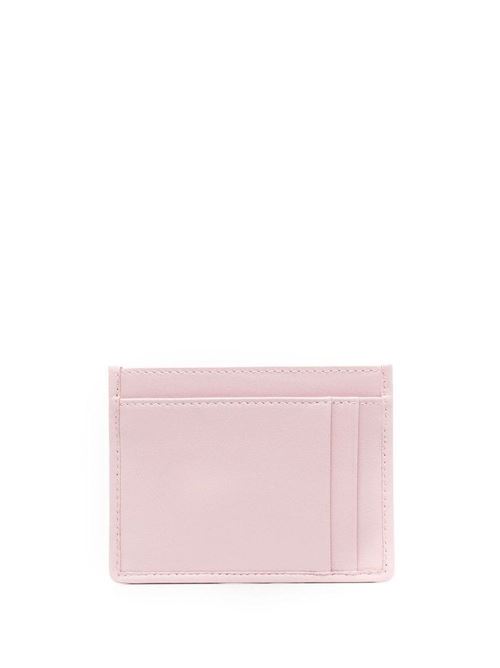 Matelassé nappa leather card holder Miu Miu | 5MC076S-OOO2FPPF0E18